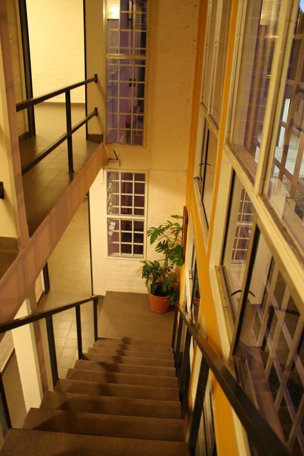 Hotel La Fundacion General Roca Exterior photo